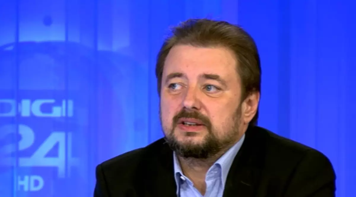 Cristian Pîrvulescu, despre scenariul unei coaliții PSD-AUR: Nu ai cum să faci alianță cu neofasciștii