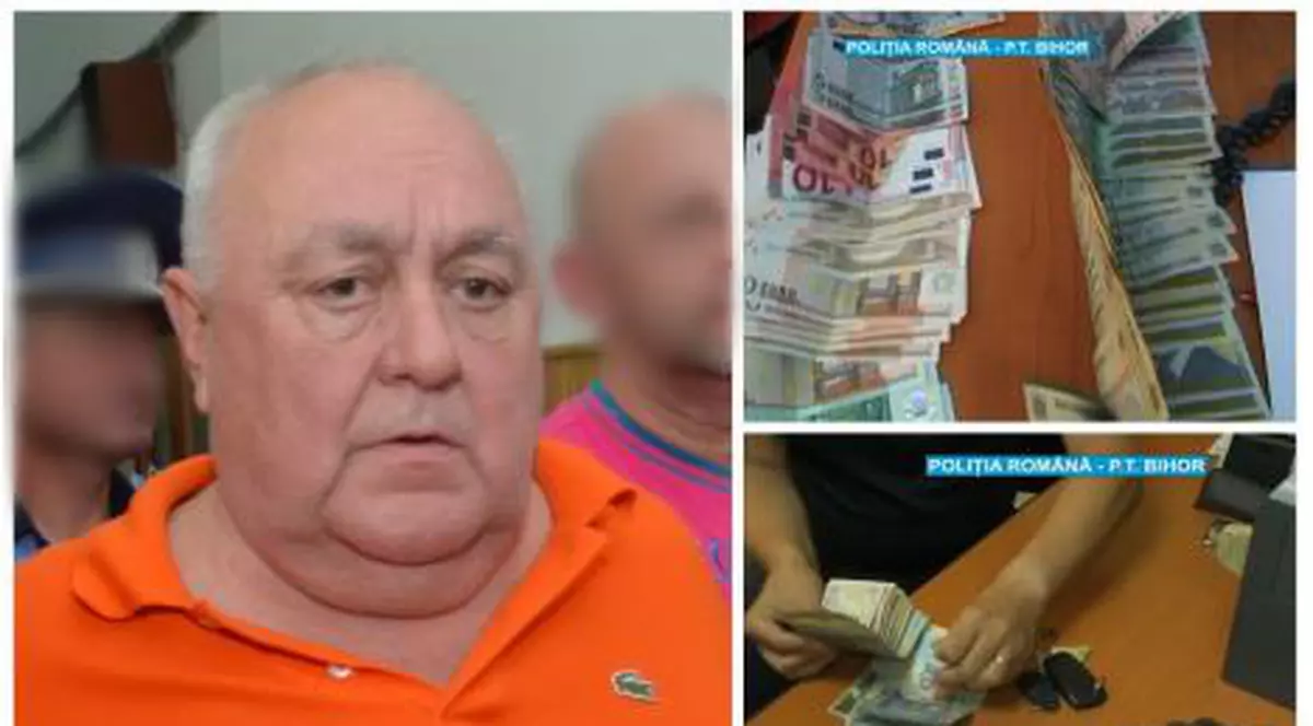 Cum acționa rețeaua de medici șpăgari de la Casa de Pensii Bihor. Câți doctori erau implicați