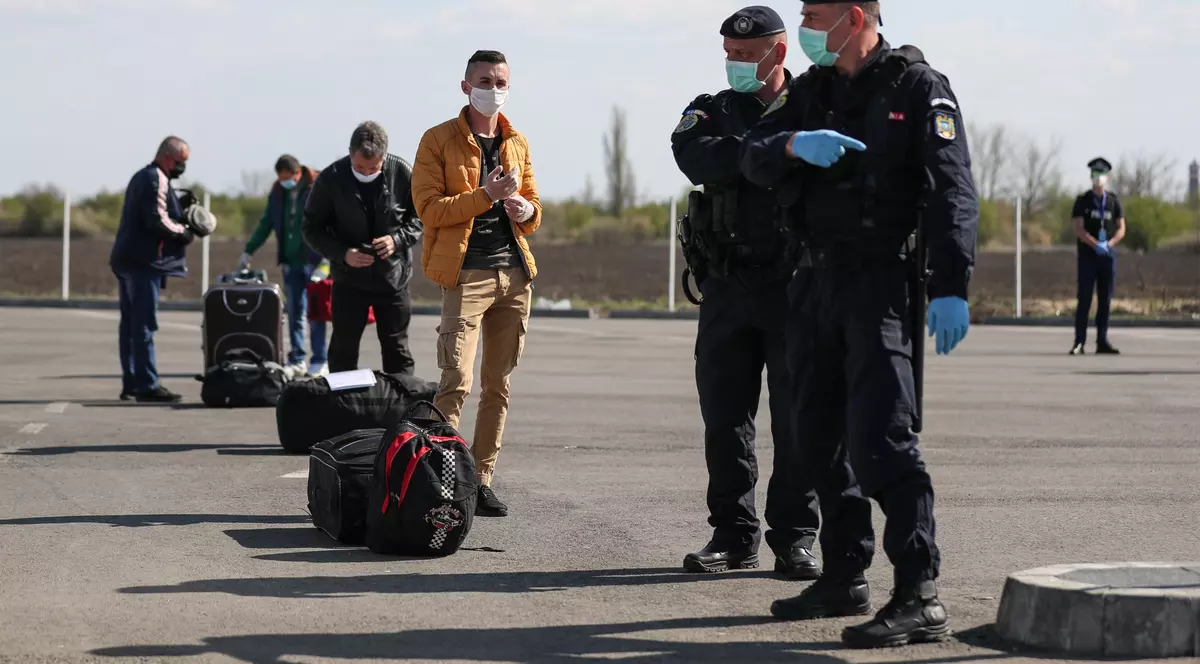 Românii, cei mai numeroși imigranți europeni din Germania, arată un raport federal. Aproape 160.000 au plecat numai în 2019