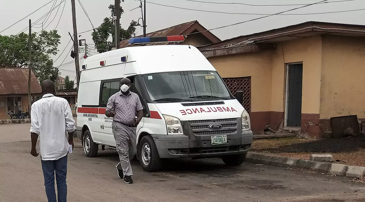 O epidemie de febră galbenă a provocat moartea a 172 de persoane din Nigeria