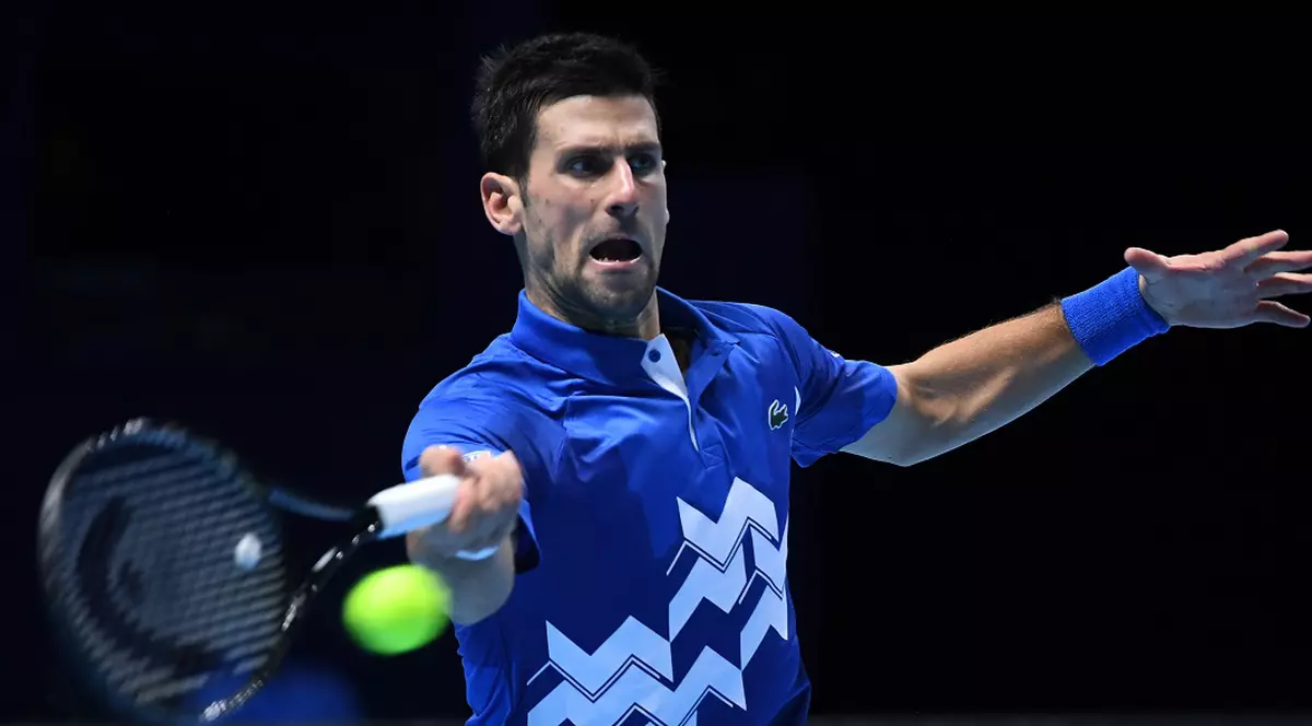 Novak Djokovic, bănuit că a mințit în actele completate la sosire în Australia. Ce pedeapsă riscă