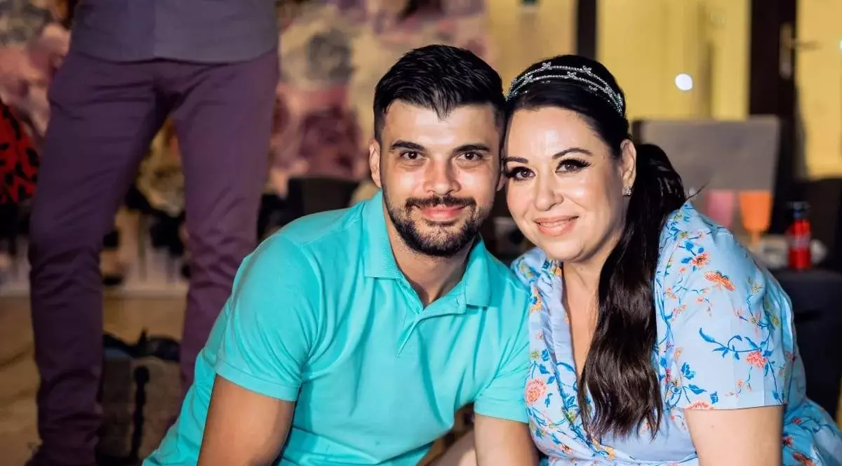 Oana Roman și Marius Elisei s-au despărțit. Vedeta a făcut anunțul în urmă cu puțin timp. „Am înțeles că nu se poate merge mai departe”