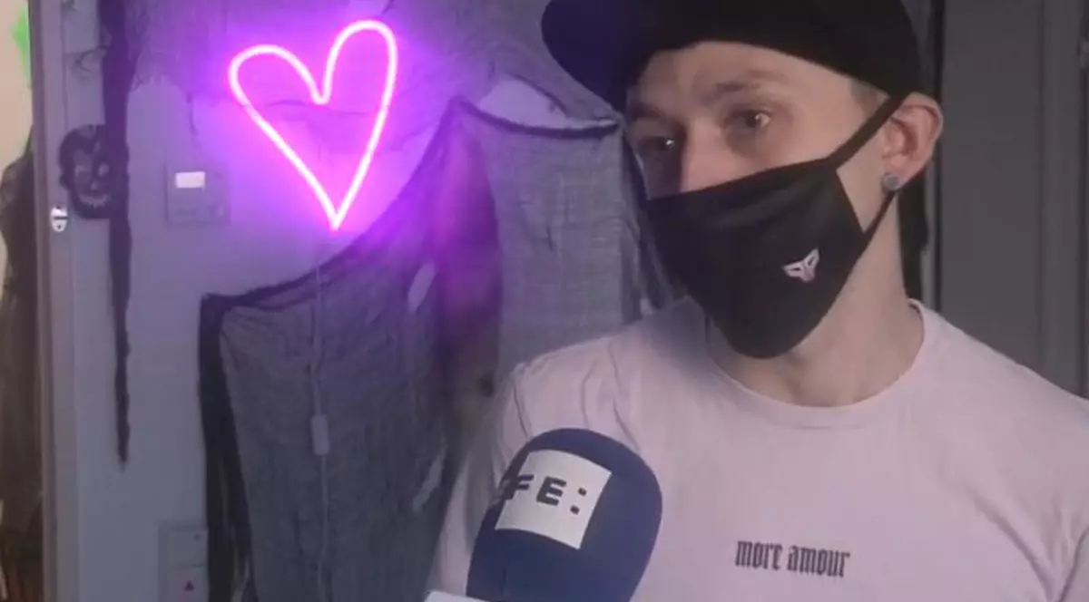 Organizatorul orgiei gay din Bruxelles susține că politicieni din 9 țări participă frecvent la petrecerile sale