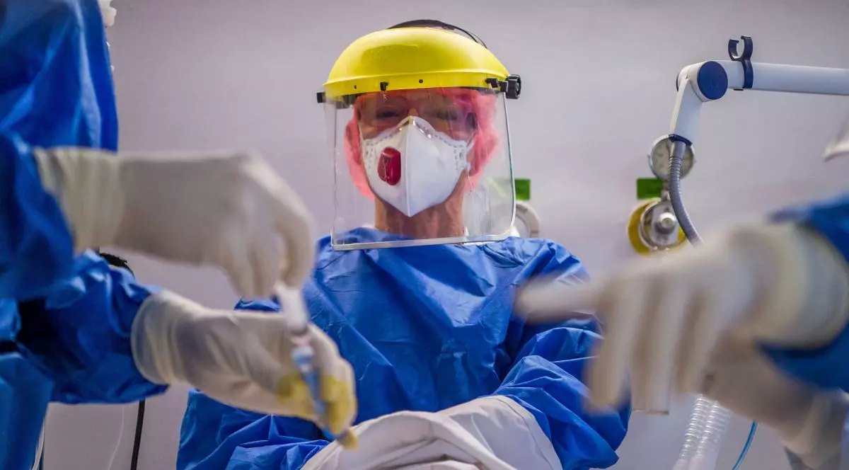 Cele 10 amenințări ale anului 2021, în viziunea Atlantic Council: Agravarea pandemiei, un conflict SUA-China, criză economică și alimentară