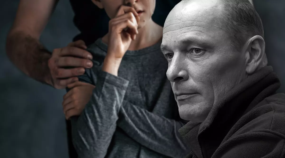 Pedofil olandez condamnat la 3 ani și 3 luni de închisoare, după ce a agresat sexual un copil dintr-un orfelinat