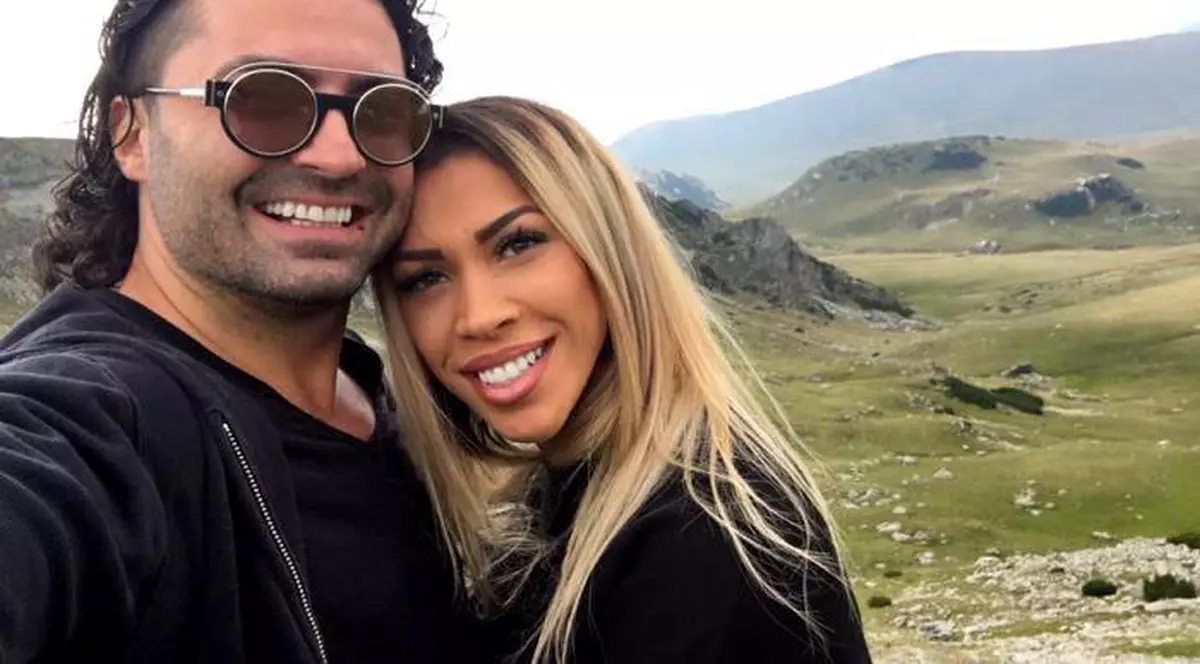 Reacția Ralucăi Pastramă despre divorțul de Pepe. Bruneta rupe tăcerea. „Nu vreau ca tata să mai fie amestecat. Nu există decât doi vinovați”