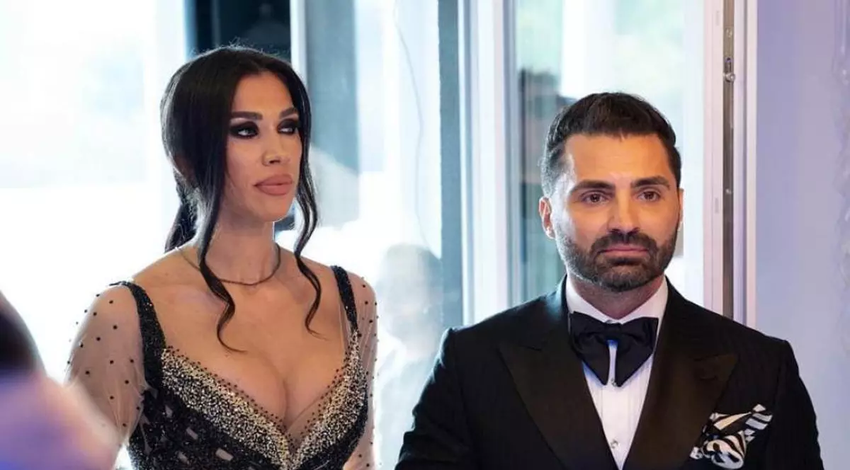 Raluca Pastramă spune adevărul, după ce a fost acuzată de infidelitate. „Noi suntem romi românizaţi, care recunosc doar legile statului”