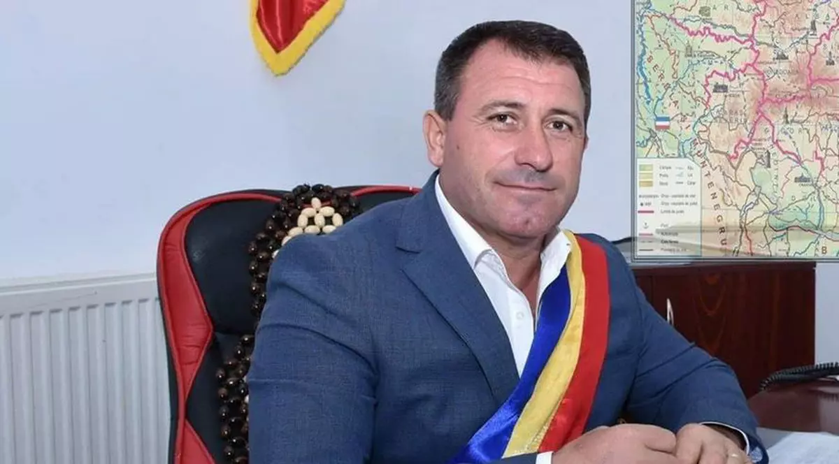 Primarul unei comune din Vrancea a vrut să-și cumpere un bolid de 60.000 de euro cu bani din bugetul local. „Nu voiam eu neapărat o maşină”