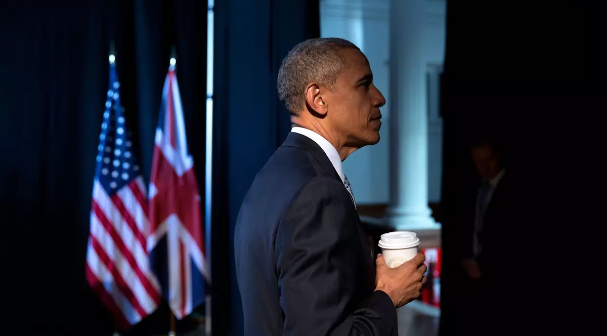 Barack Obama a pus documentarul românesc Colectiv printre filmele sale preferate în 2020