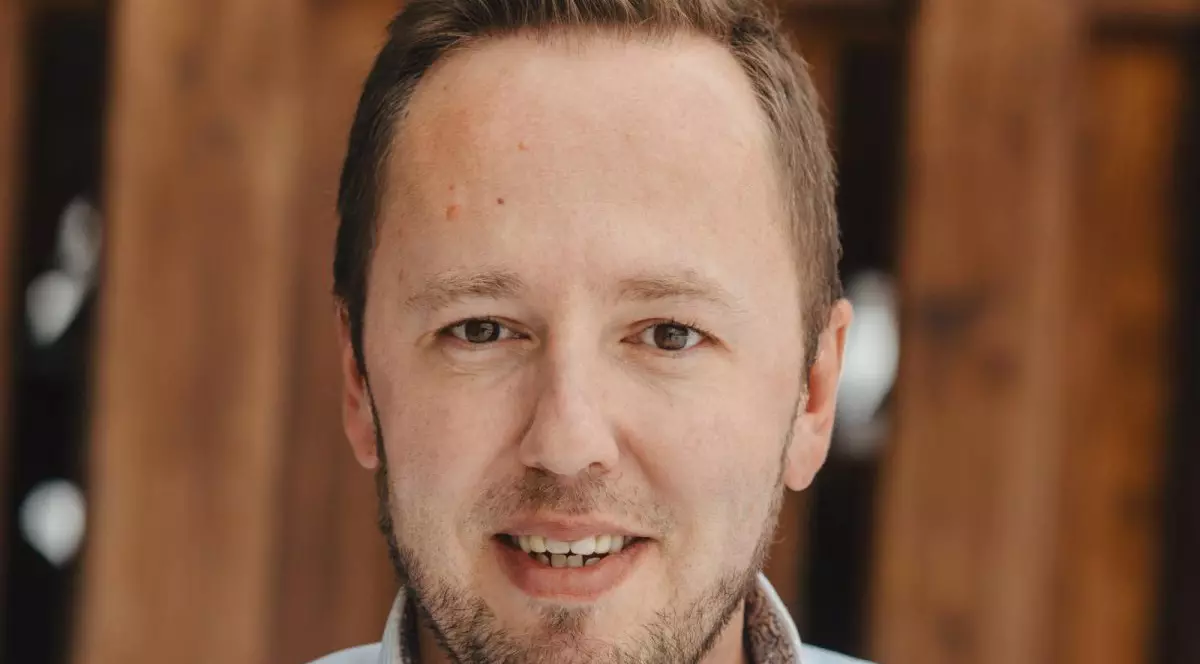 Radu Szekely, expert în educație, fondatorul Școlii Finlandeze de la Sibiu