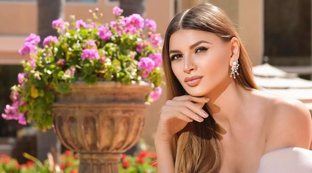 Ramona Gabor locuiește în Dubai de 10 ani. Gestul făcut de vedetă pentru prietenii ei, în prag de sărbători