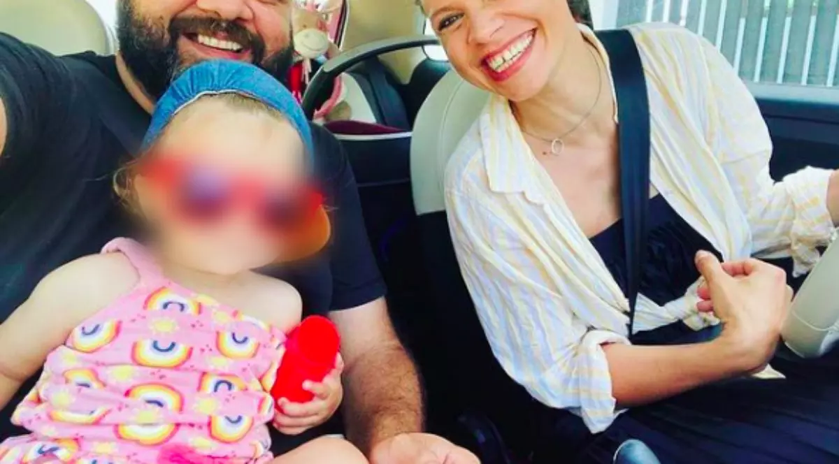 Grasu XXL și Laura Andreșan se despart după 12 ani: „Ştiţi că nu prea îmi place să vorbesc despre lucruri personale”