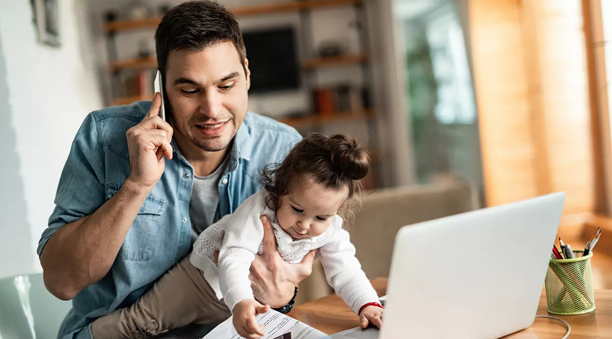 Despre munca de la distanță sau ce se întâmplă când casa ta devine fabrică. Vor plăti și firmele din România pentru că folosesc casa angajaților?