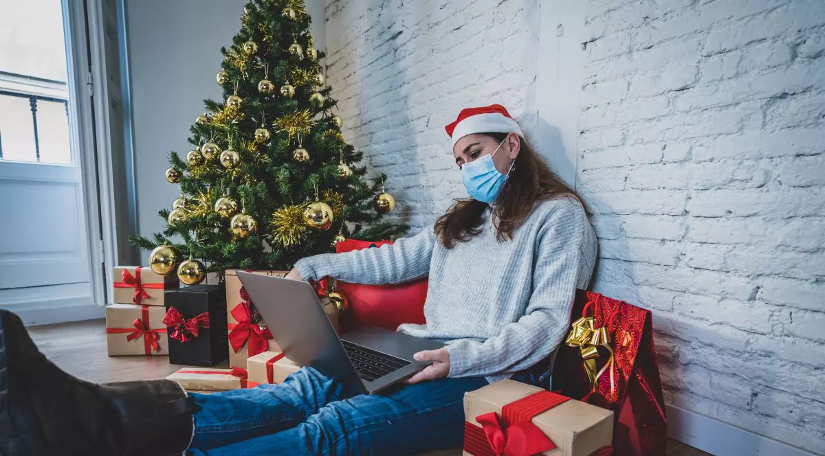 Cum să-ți petreci ziua de Crăciun în pandemie, dacă ești singur. O scriitoare americană își împărtășește experiența