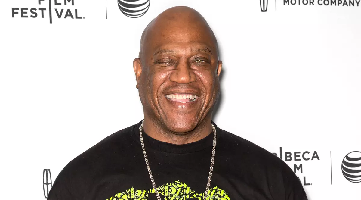 Thomas Lister jr, cunoscut pentru rolurile din "Friday" sau "Al cincilea element", a murit. Actorul ar fi avut simptome de COVID-19