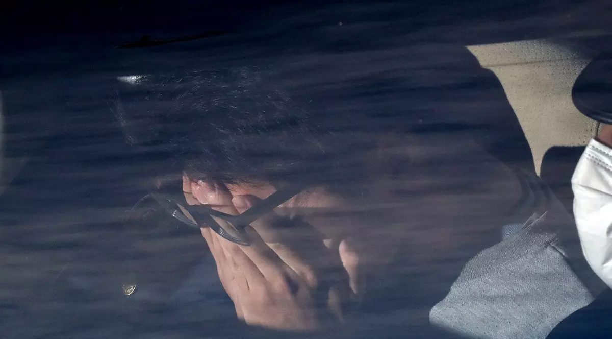 „Criminalul de pe Twitter” a fost condamnat la moarte. Bărbatul a ucis nouă persoane