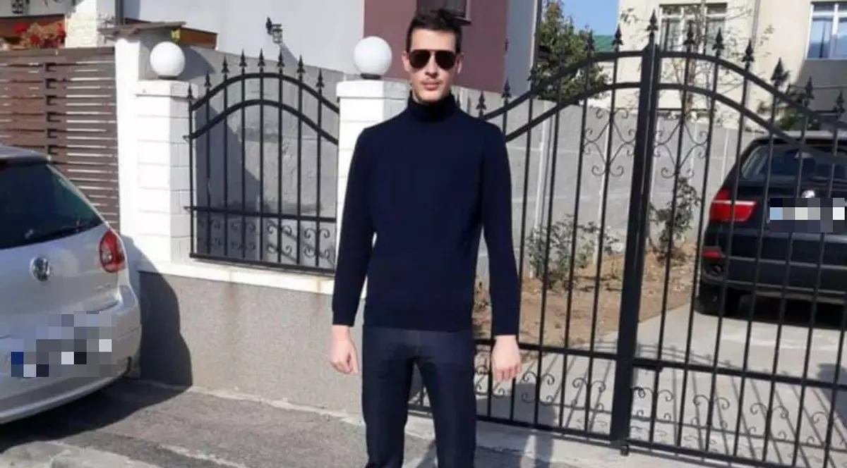 Bogdan Florin Mardale (foto Facebook)