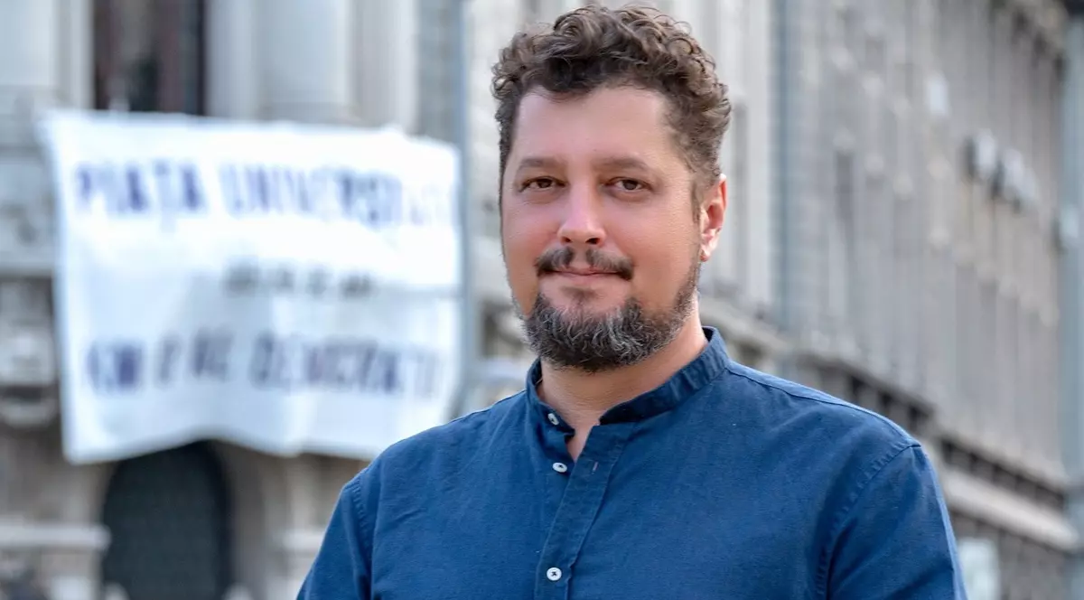 Claudiu Târziu, lider AUR: Am fost invitaţi la discuţii de PSD şi PNL