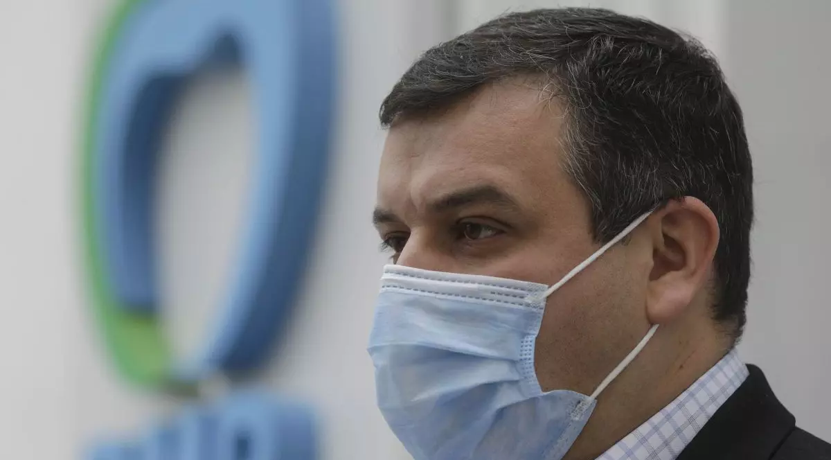 Eugen Tomac (Inquam Photos / Octav Ganea)