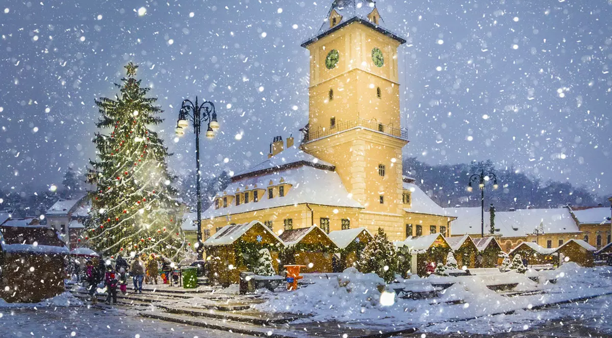 Tradiții și obiceiuri românești de Anul Nou 2021. Superstiții de Revelion
