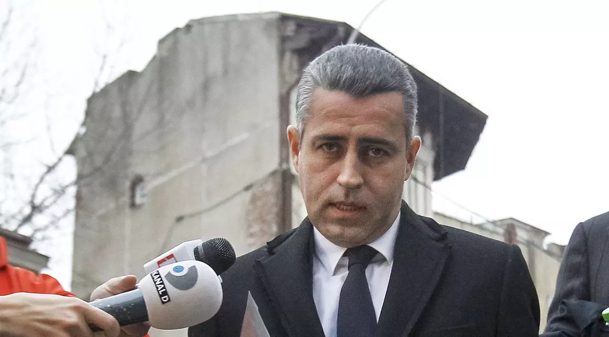 Remus Truică. Foto: Hepta