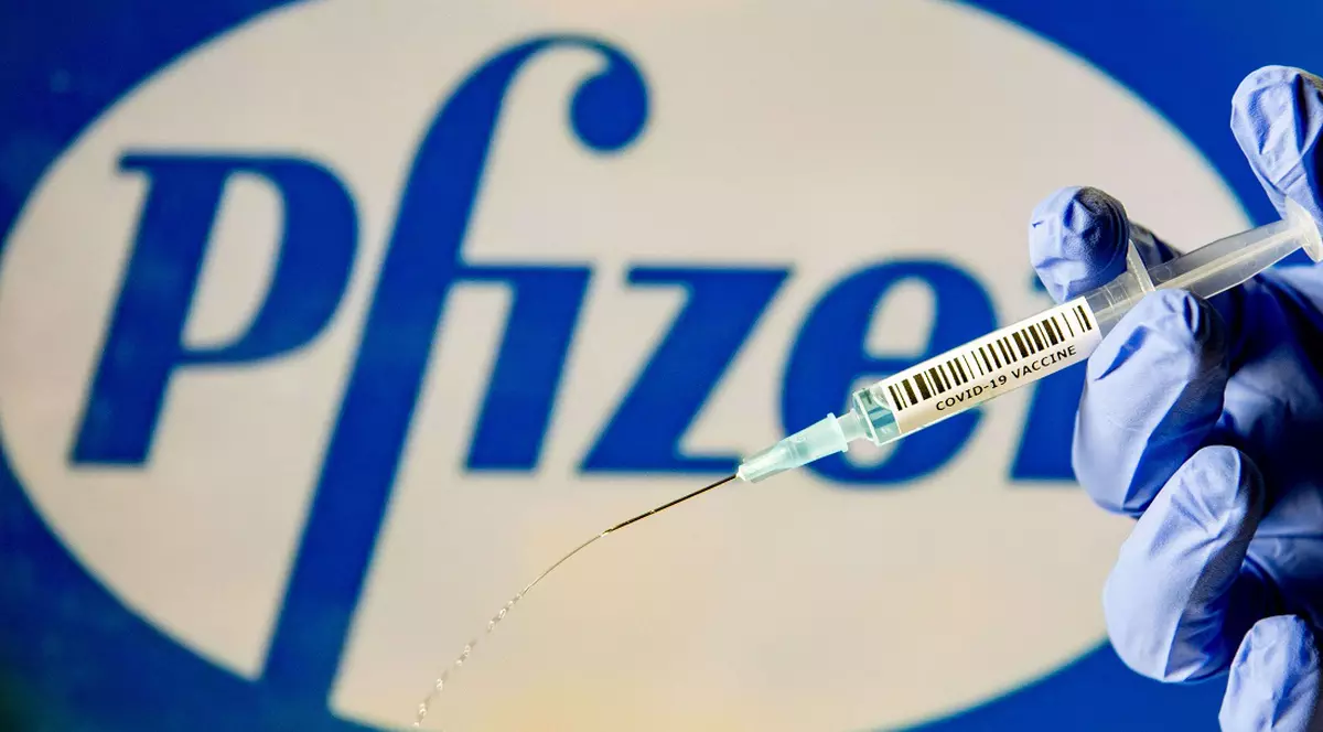 Autoritățile din New Mexico au aruncat zeci de doze de vaccin Pfizer, netransportate la temperatura adecvată