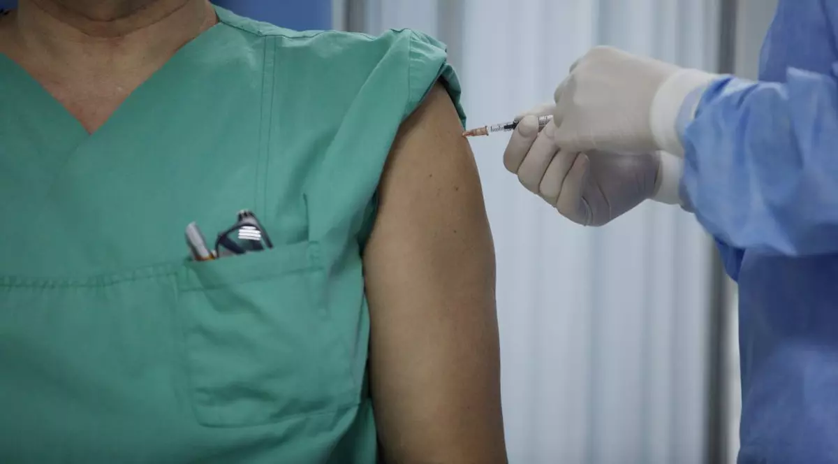 Când va termina Pfizer de distribuit vaccinurile anti-Covid în UE