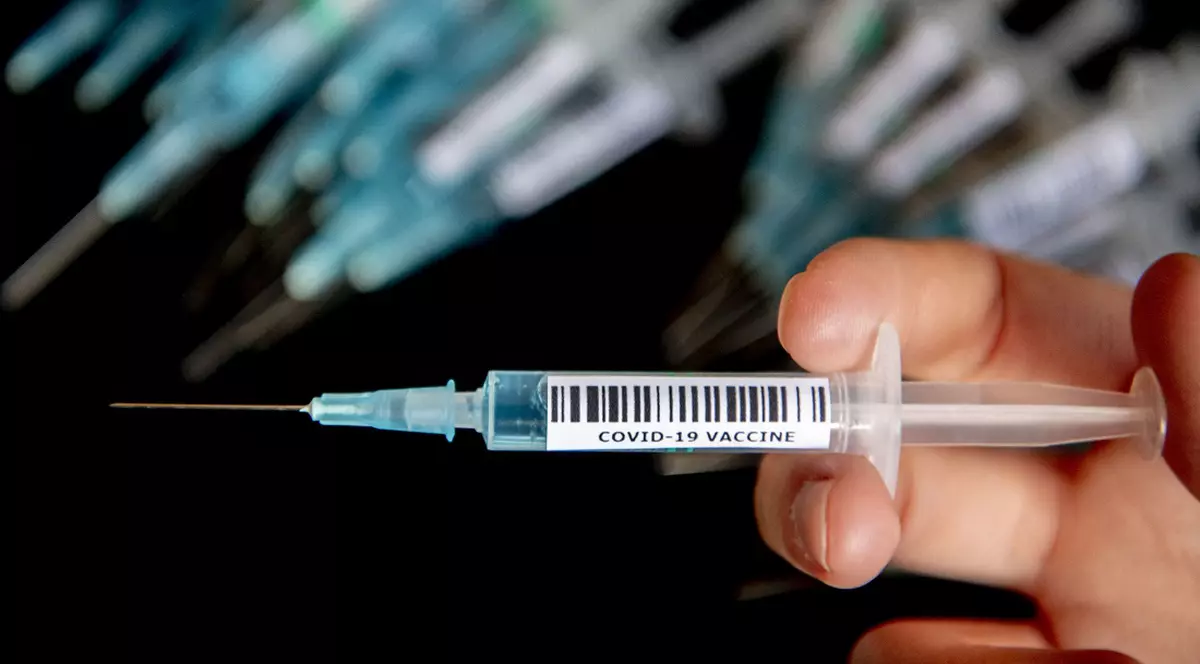 Belgia a lansat planul de vaccinare anti-COVID. Imunizarea va fi gratuită și voluntară