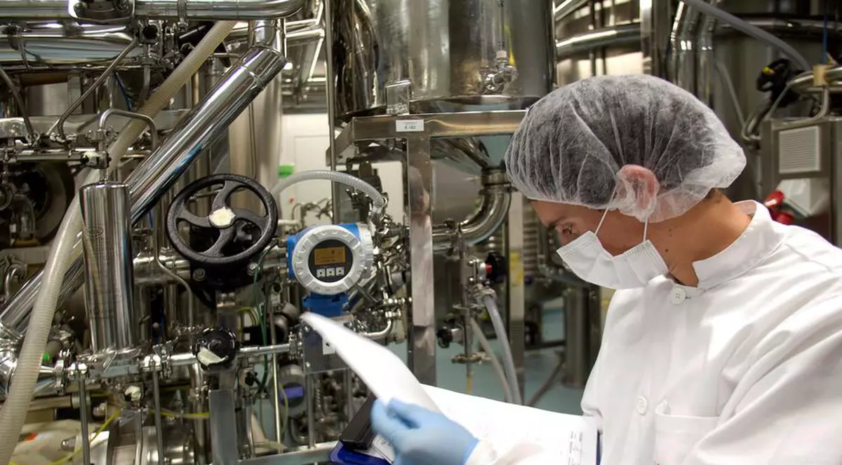 Vaccinul anti-COVID dezvoltat de Novavax are eficiență de 89%, anunță compania americană