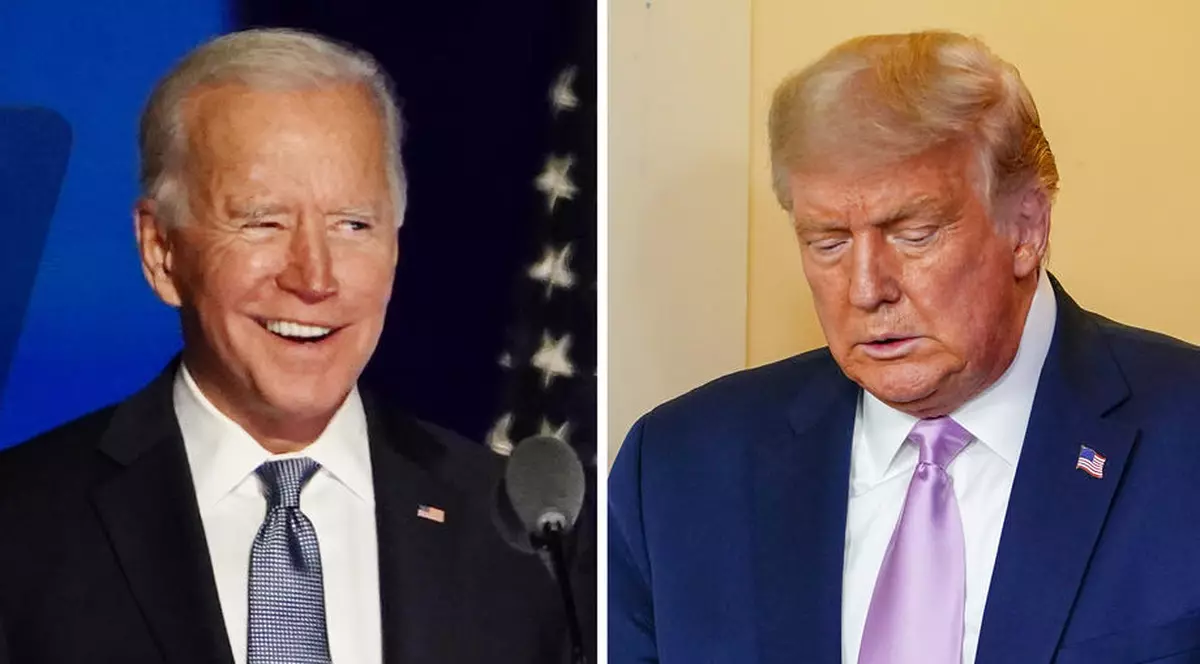Donald Trump ar fi luat în calcul decretarea legii marţiale pentru a anula alegerile câștigate de Joe Biden