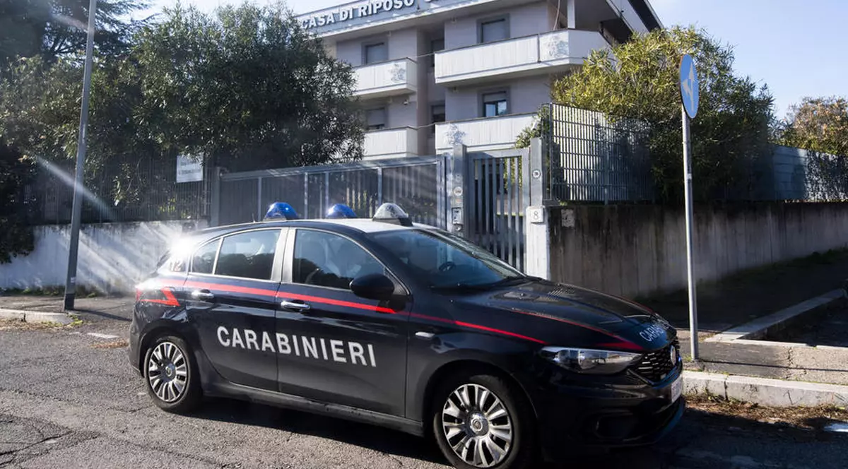 Un italian s-a sinucis live pe Facebook, în timpul unui apel video cu fetița lui de 6 ani, pentru a se răzbuna pe soție