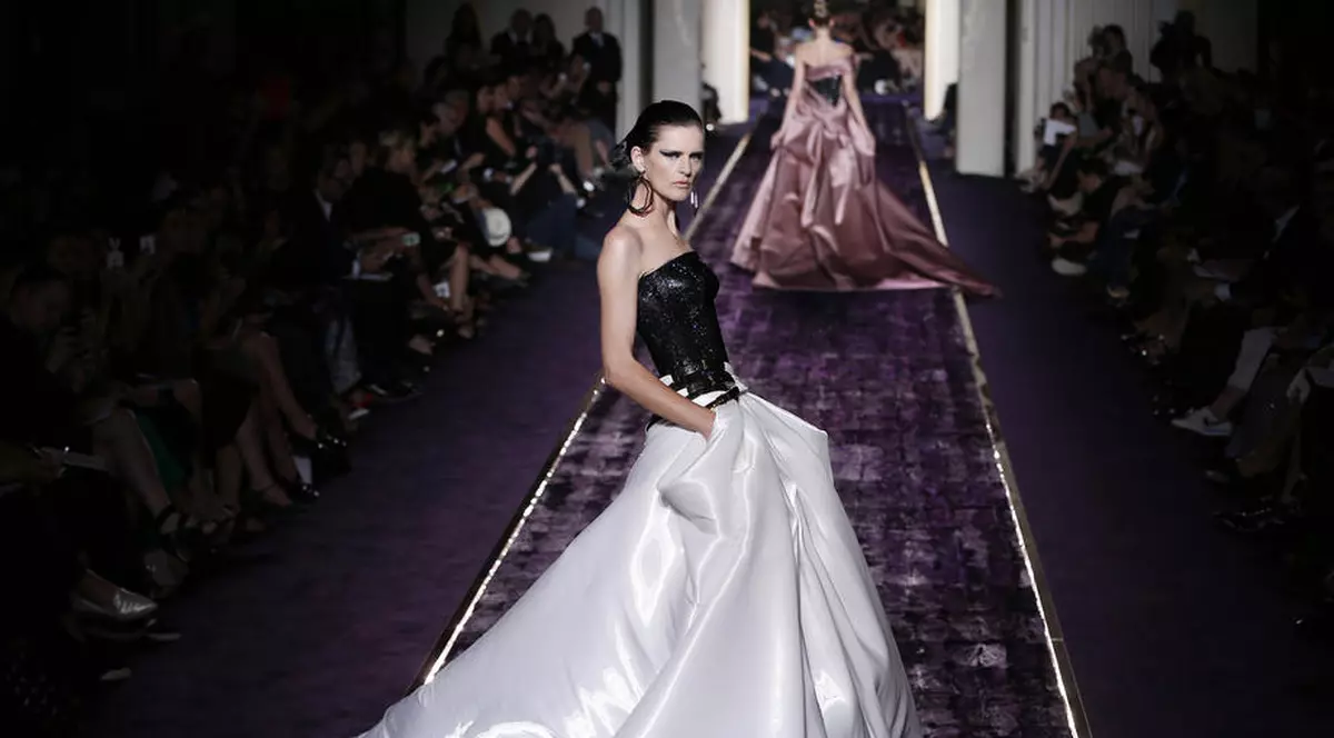 Doliu în lumea modei. Legendarul model Stella Tennant a murit la vârsta de 50 de ani