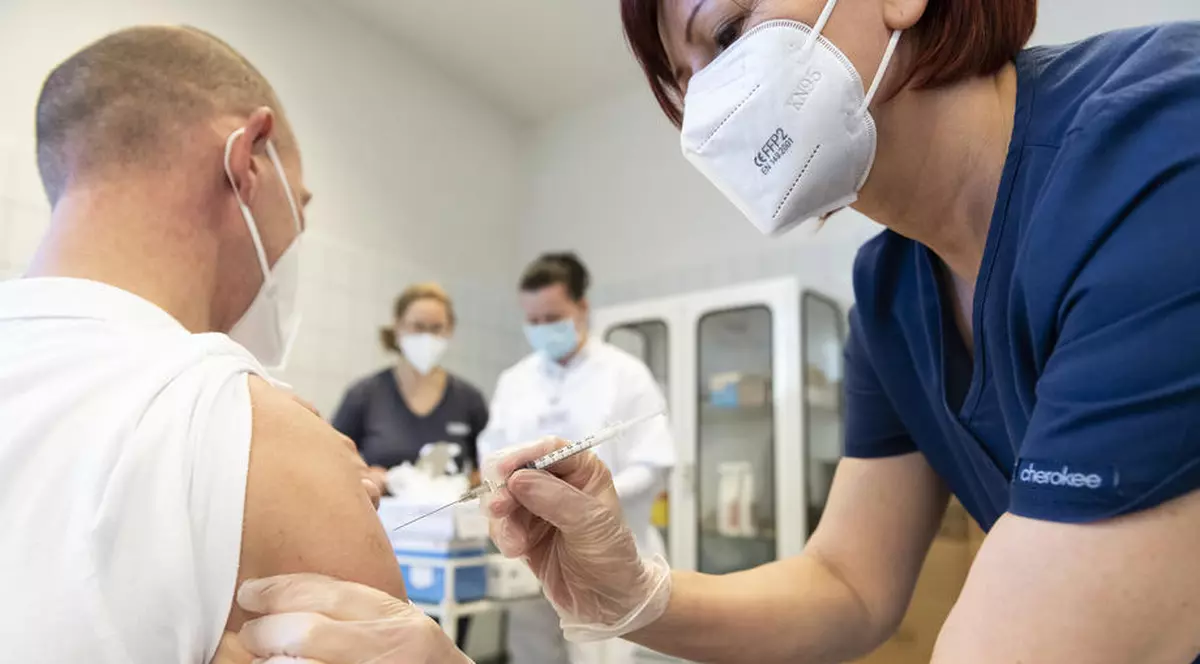 Ungaria a decis să nu mai folosească vaccinul rusesc anti-COVID. Motivul invocat de autorități