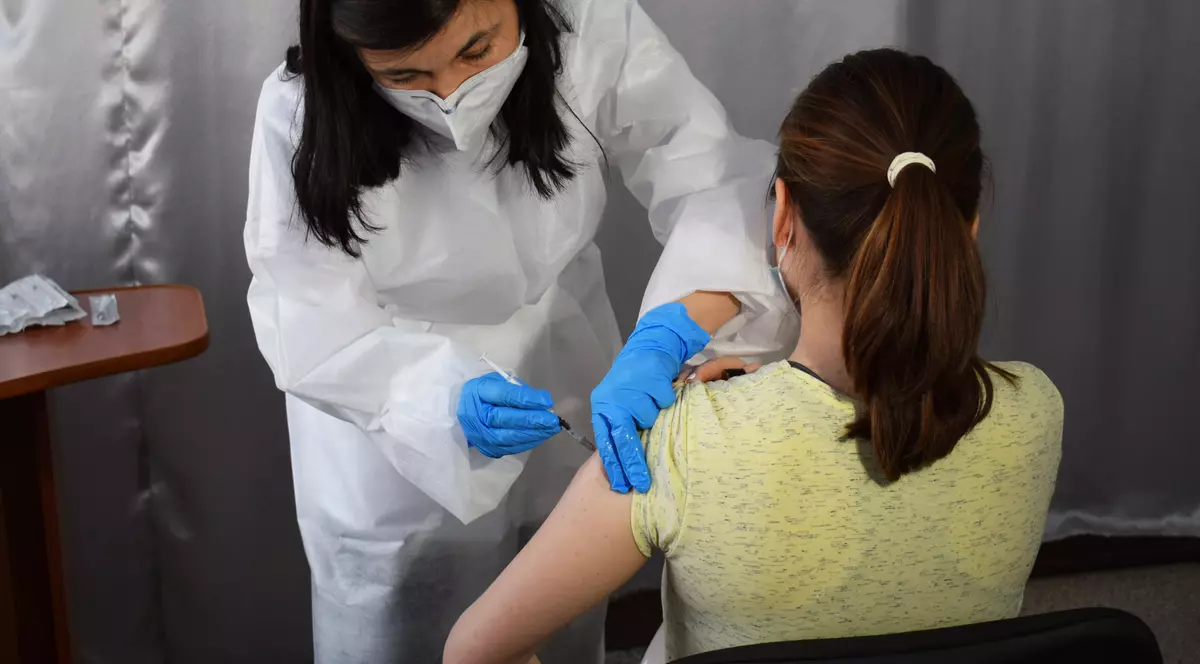 Prima mare recalibrare a campaniei de vaccinare. Cum s-a ajuns aici?