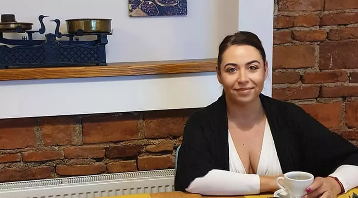 Reacția Oanei Roman la 3 săptămâni după despărțirea de Marius Elisei. „Dacă mai primesc un singur comentariu…”