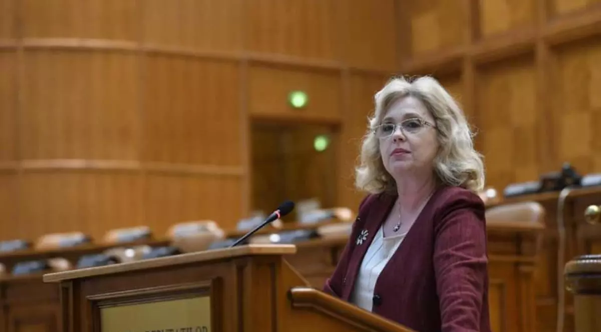 Scandal la Iași după numirea unei foste deputate PSD în fruntea celui mai mare colegiu din oraș. Primarul Chirica contestă decizia: „Sunt interese oculte”