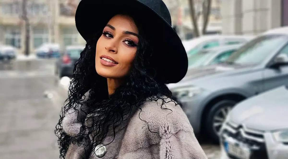 Cine este Majda Aboulumosha de la „Survivor România 2021”. A fost colegă de platou cu Cristi Brancu