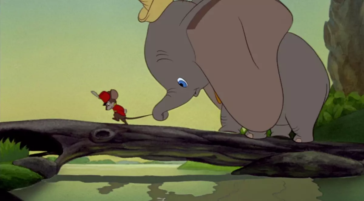 Disney limitează accesul copiilor la câteva animaţii clasice pentru că ar conține prejudecăți rasiale