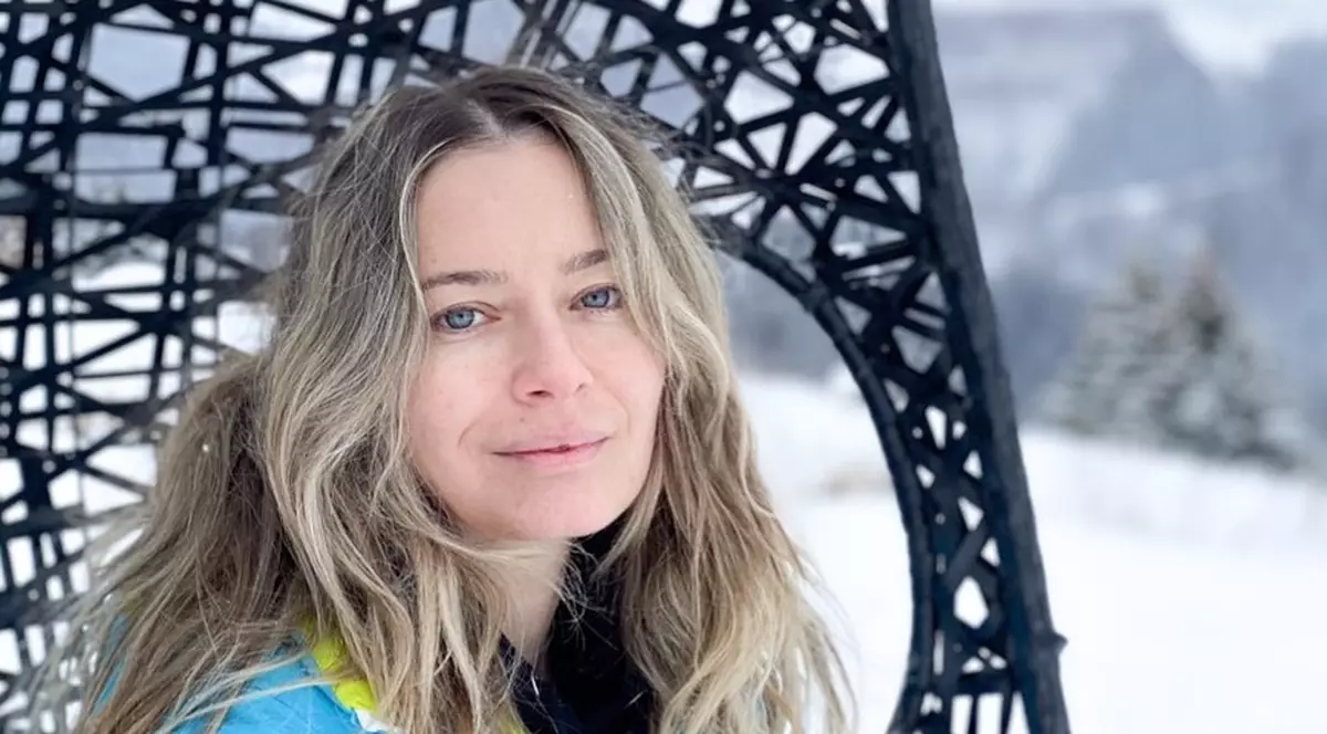 Sfârșit de an greu pentru Laura Cosoi. „Îmi era teamă să o spăl pe Luna, de frică să nu pățească ceva”