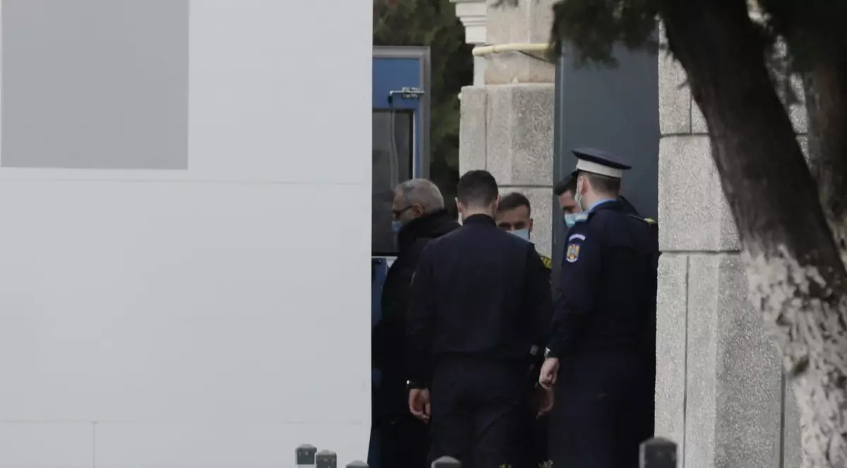 Liviu Dragnea, urmărit penal de DNA în dosarul vizitei în SUA la Donald Trump din ianuarie 2017