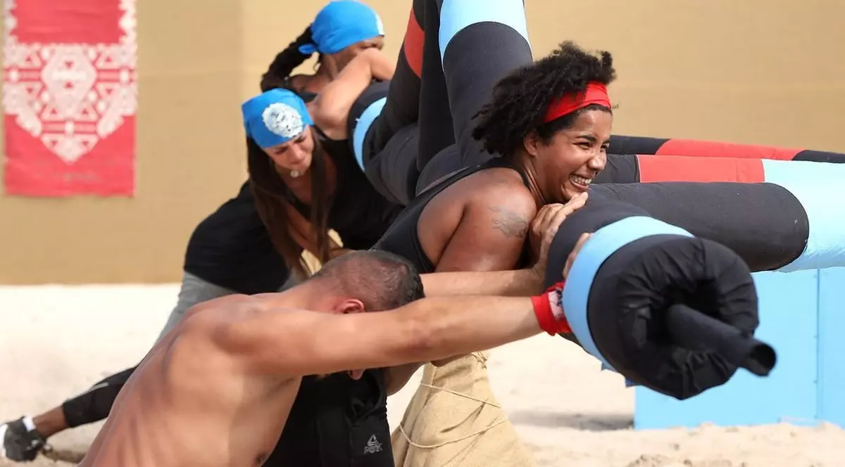 Cine este Georgiana Lupu de la „Survivor România 2021”. S-a născut în pușcărie și a fost luată de Protecția Copilului. „M-am trezit direct la cămin”