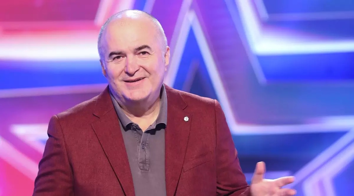 Totul despre Florin Călinescu, juratul de la „Românii au talent”, sezonul 11. Ce tristețe ascunde unul dintre cei mai charismatici oameni de televiziune