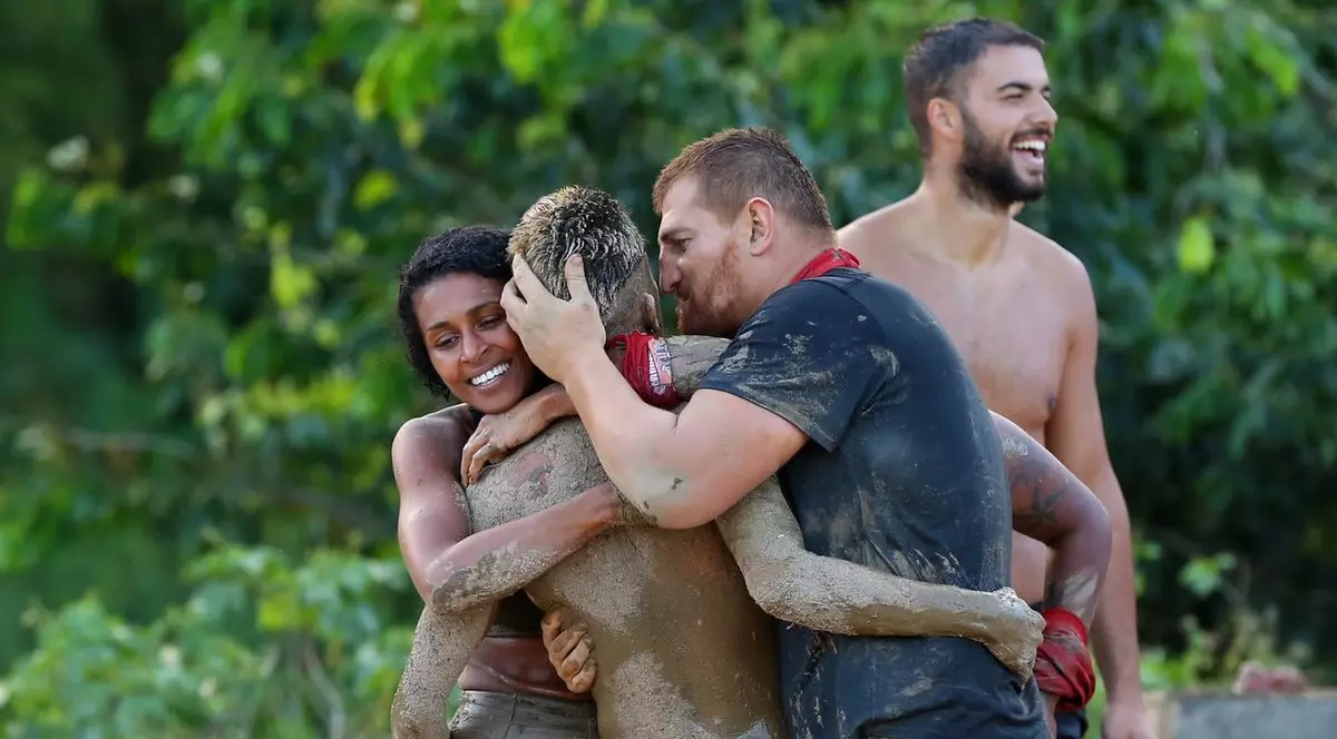 Ce echipă a câștigat aseară la „Survivor România”, emisiunea din 30 ianuarie 2021. Jocul de imunitate a fost dur