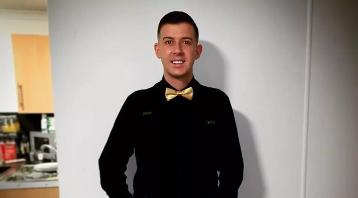 Un bărbat și-a schimbat legal numele în Celine Dion, după ce a băut mai mult alcool. Reacția familiei