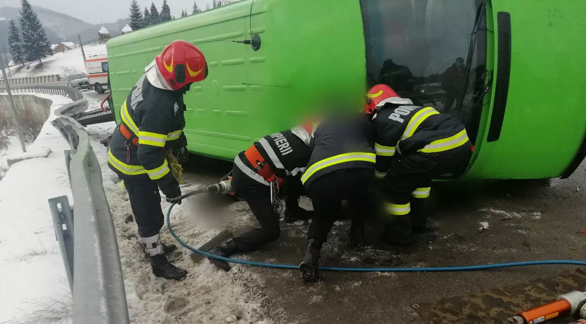 Accident