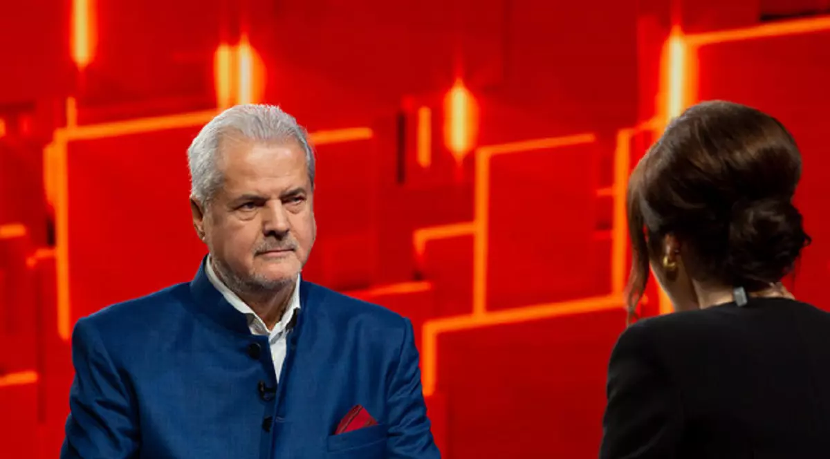 Adrian Năstase