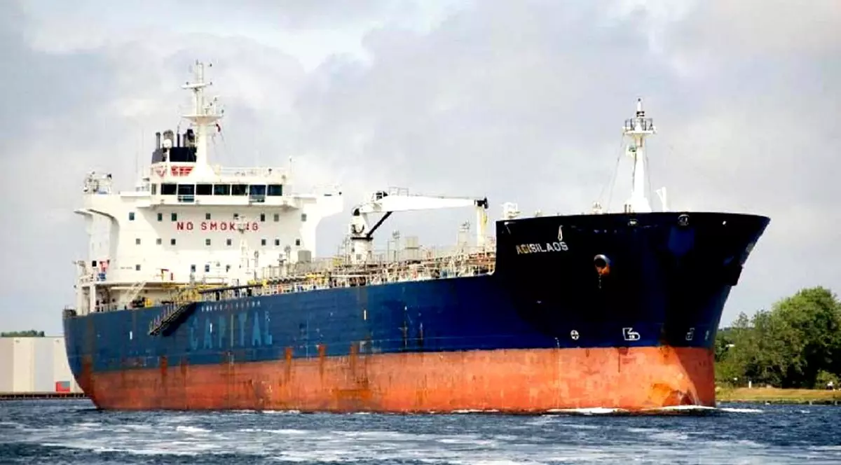 Marinarul român răpit în Togo și captiv timp de 37 de zile a ajuns acasă