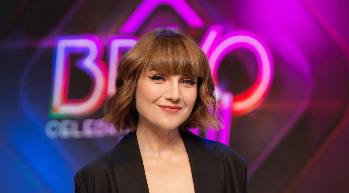 Decizia luată de Alexandra Ungureanu după ce a câștigat „Bravo, ai Stil! Celebrities”. Unde s-a retras artista