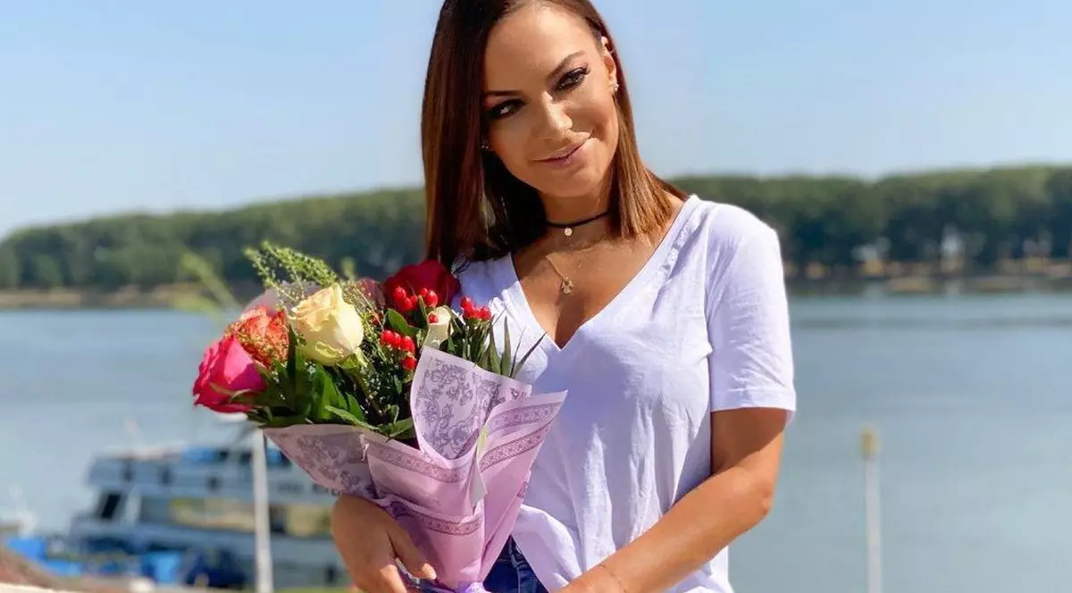 Procesul de divorț dintre Andreea Antonescu și Traian Spak a fost amânat. Ce spune artista despre împăcare. „Nu s-a schimbat nimic”