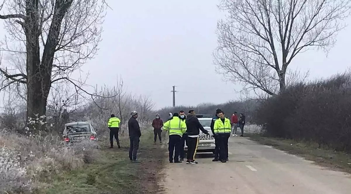 Copilul de 7 ani din județul Arad, de negăsit după 3 zile. Poliția a extins căutările